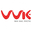 Логотип компании В.В.К.