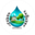 Логотип компании Водные решения