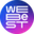 Логотип компании Webest