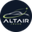 Логотип компании Альтаир Групп