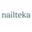 Логотип компании Nailteka
