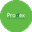 Логотип компании Prodex
