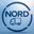 Логотип компании НОРД