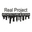 Логотип компании Реал Проект