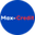 Логотип компании Max.Credit