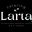 Логотип компании Larta Catering