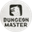 Логотип компании Dungeon Master
