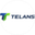 Логотип компании Теланс