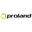 Логотип компании Proland Group