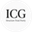 Логотип компании ICG