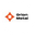 Логотип компании Орион-Металл