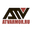 Логотип компании АТВАРМОР