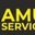 company logo