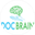 Логотип компании Docbrain