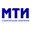 Логотип компании СК МТИ