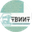 Логотип компании ТВИИТ