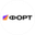 Логотип компании ТД Форт