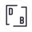 Логотип компании DIGITALBOX