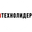 Логотип компании ТЕХНОЛИДЕР