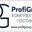 Логотип компании ПрофиГрупп
