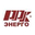 Логотип компании РРК-ЭНЕРГО