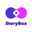 Логотип компании StoryBox