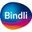 Логотип компании Bindli