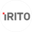 Логотип компании Ирито