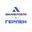 company logo