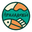 company logo