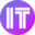 Логотип компании ITNSK
