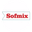 Логотип компании Софмикс