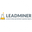 Логотип компании LEADMINER