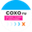 company logo