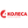 Логотип компании 4 Колеса