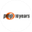 Логотип компании Сеть фитнес-студий PMP