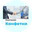 Логотип компании Конфетки