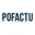 Логотип компании Pofactu