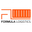 Логотип компании Формула Логистики