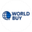 Логотип компании Ворлд-Бай