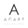 Логотип компании АПАРТ