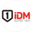 Логотип компании 1IDM