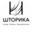 Логотип компании Шторика