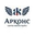 Логотип компании Арконс
