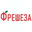 Логотип компании Фрешеза
