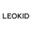 Логотип компании Leokid.ru