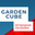 Логотип компании GARDEN CUBE