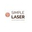 Логотип компании Simple Laser
