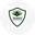 Логотип компании ЧОП Зенит