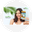 Логотип компании GreenVill